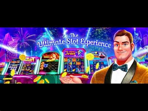ultimate slot machine game|The ultimate slot experience .